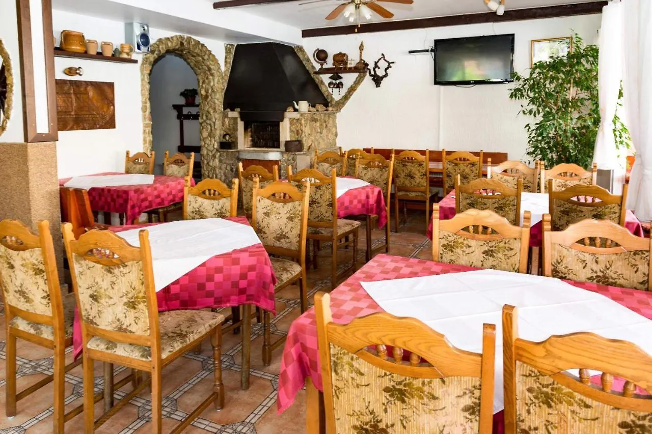Bed And Breakfast Taverna Miskovic كرواتيا