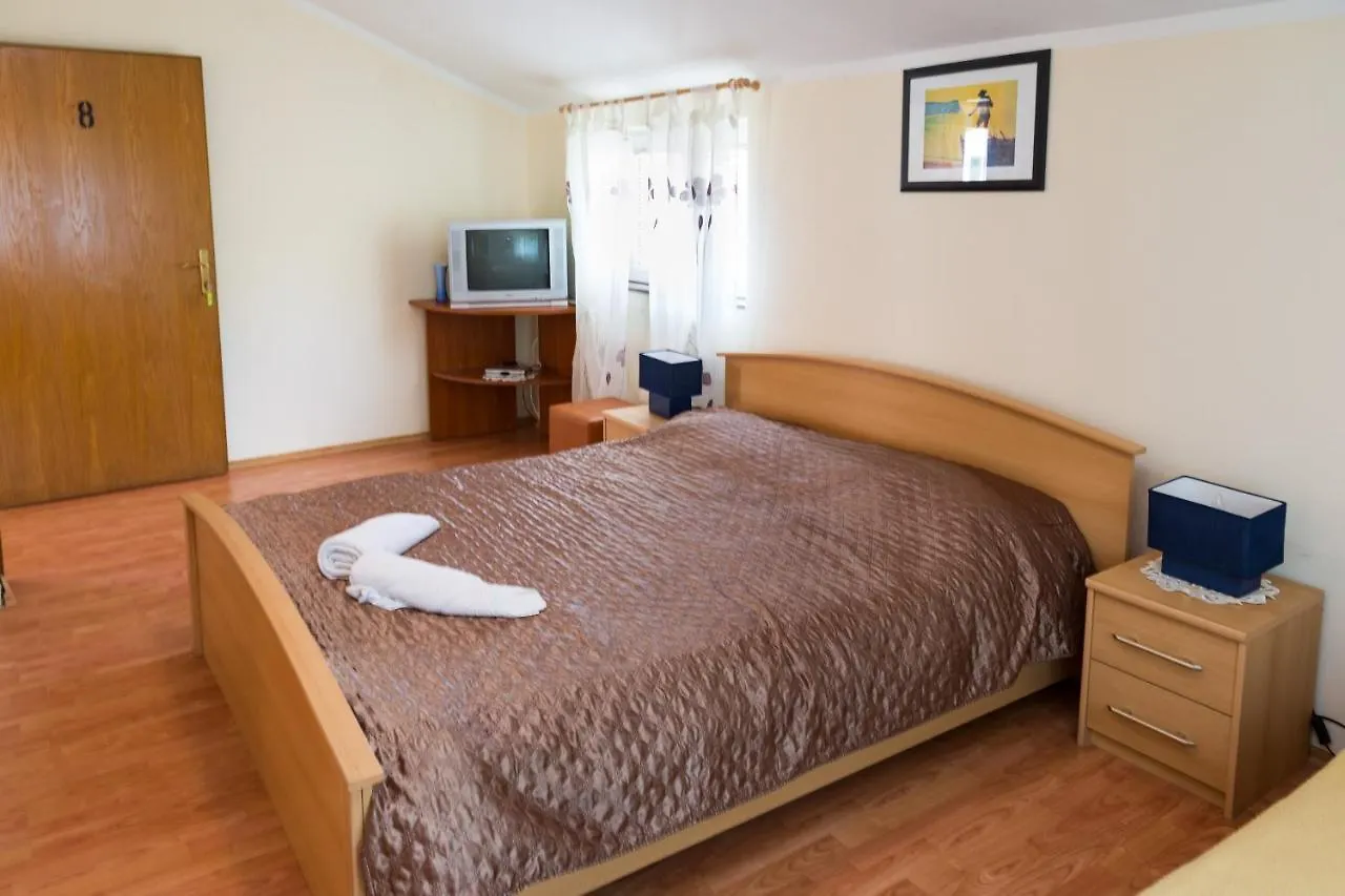 Bed And Breakfast Taverna Miskovic 3*, باغ كرواتيا